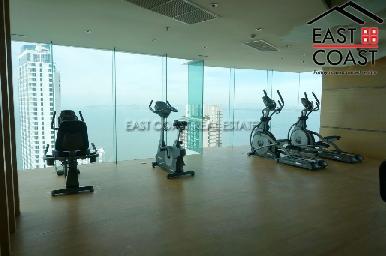Wongamat Tower 16