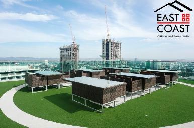 Wongamat Tower 18