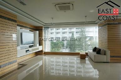 Wongamat Tower 22
