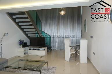 Wongamat Tower 20