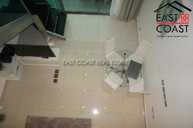Wongamat Tower 18