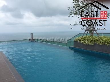 Wongamat Tower 8