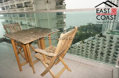 Wongamat Tower 11