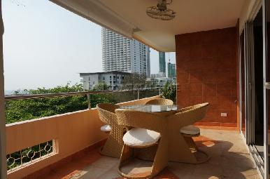 Wongamat Residence 2
