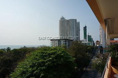 Wongamat Residence 1
