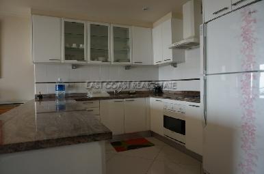 Wongamat Residence 8