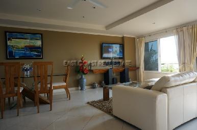 Wongamat Residence 4