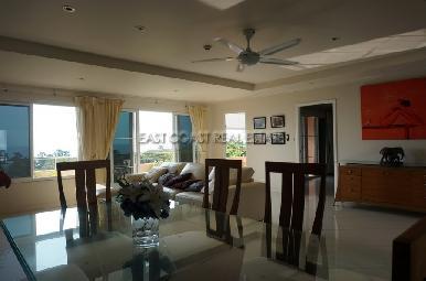 Wongamat Residence 3