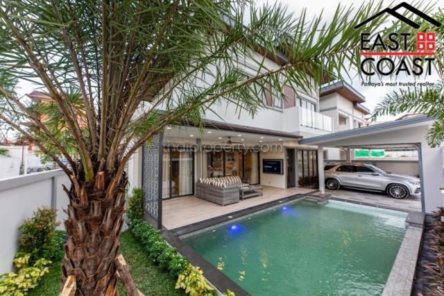 Zensiri Midtown Villas