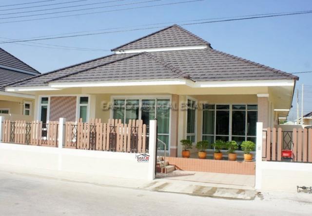 Chockchai Village 10