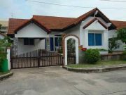Casa Jomtien Houses For Rent in Jomtien
