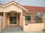 Chockchai Garden Home Houses For Sale in East Pattaya