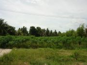 Huay Yai Land Land For Sale in  East Pattaya