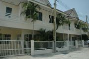 Unity Garden Home Houses For Sale in  Pattaya City