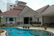 Pratumnak Home Houses For Sale in  Pratumnak Hill