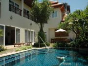 Pratumnak Hill House Houses For Rent in Pratumnak Hill