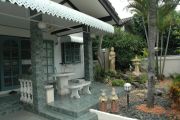 Soi Arunothai House Houses For Rent in  Pattaya City