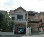Suksabai Villa Houses For Rent in  Pattaya City