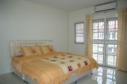 Sab Sombat Village Houses For Rent in  Pattaya City