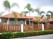 Baan Suan Prueksa Houses For Sale in  Naklua