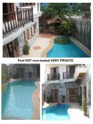 Penpack House Houses For Sale in Pattaya City