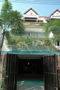 Townhouse On Pratumnak Hill Houses For Sale in  Pratumnak Hill