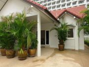 Royal Park Village Jomtien Houses For Rent in Jomtien
