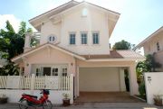 Baan Fah Rim Haad Houses For Rent in Jomtien
