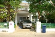 Baan Suan LaLana Houses For Sale in Jomtien
