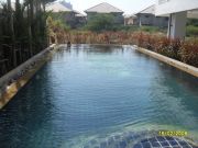 Jomtien Beach Mountain Condominium For Rent in  Jomtien
