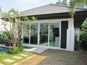 Palm Oasis Houses For Sale in  Jomtien