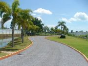 Large Private Country Estate in Na Jomtien Houses For Sale in  South Jomtien