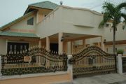 Paradise Hill 2 houses For Rent in  East Pattaya