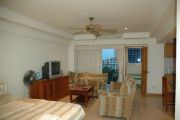 Sombat Condo Condominium For Rent in  Pratumnak Hill