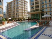 City Garden Condominium For Rent in  Pattaya City
