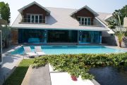 Pratumnak Hill Houses For Sale in  Pratumnak Hill