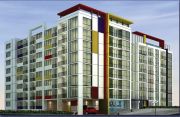 Art On The Hill Condominium For Sale in  Pratumnak Hill