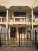 Naklua Town House Houses For Sale in Pattaya City
