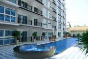 Avenue Residence Condominium For Sale in  Pattaya City