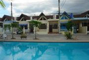 Railway Village Houses For Sale in  East Pattaya