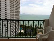 Wongamart Garden Condominium For Rent in Wongamat Beach