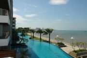 Ananya Naklua Condominium For Rent in  Naklua