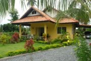 Huay Yai Houses For Sale in  East Pattaya