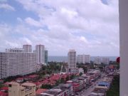 View Talay 1 Condominium For Rent in  Jomtien