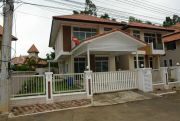 TW Palm Resort Houses For Rent in  Jomtien