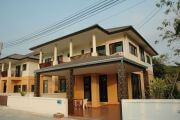 Lapatana Village Houses For Sale in  Naklua