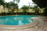 Soi Norway Houses For Rent in  Pratumnak Hill