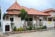 TW Palm Resort Houses For Sale in Jomtien