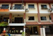 Theppraya Road Townhouse Houses For Rent in  Jomtien