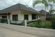 Hill Side houses For Rent in  East Pattaya